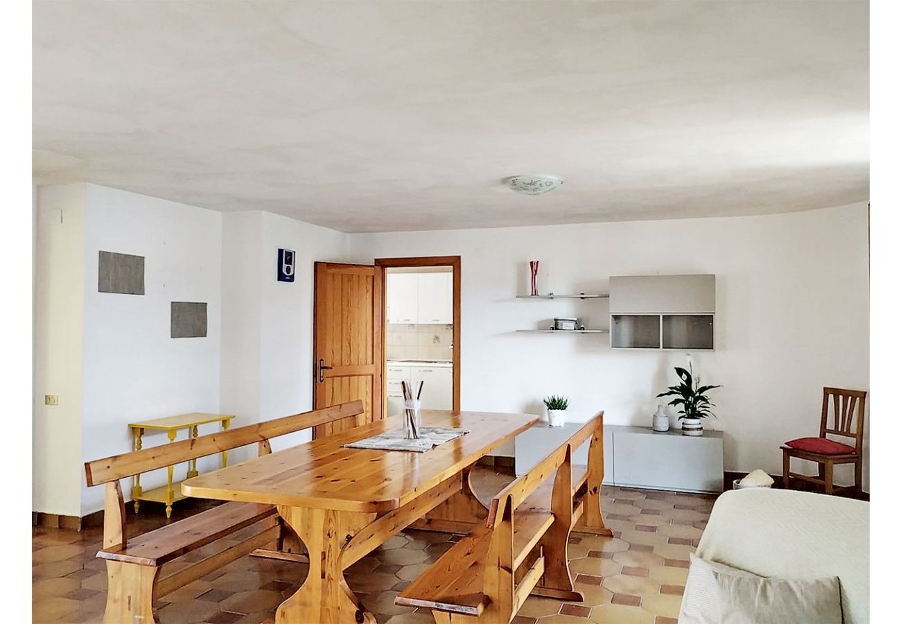 Villa a Salto di Fondi - ZAMPY
