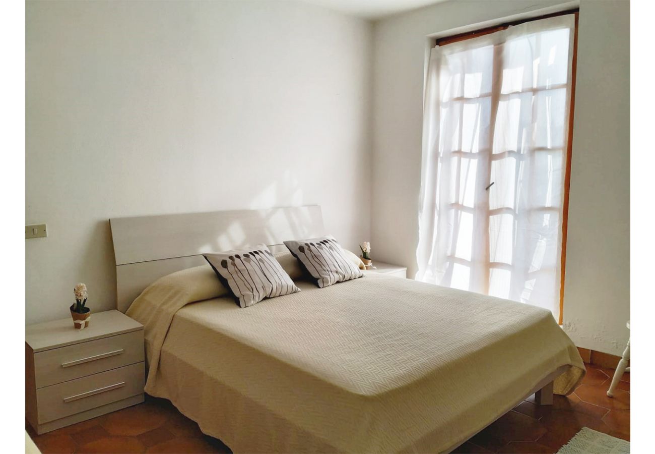 Villa a Salto di Fondi - ZAMPY