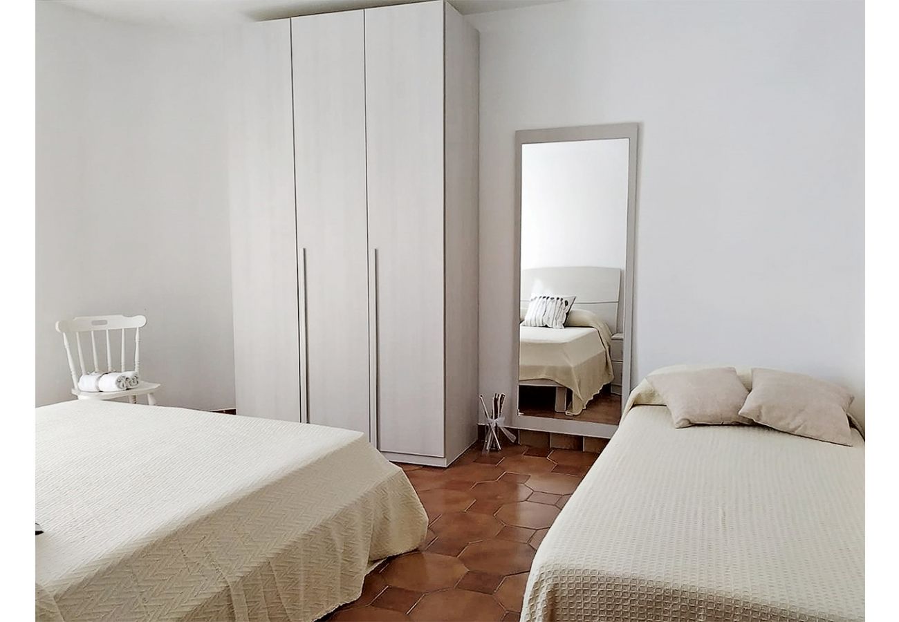 Villa a Salto di Fondi - ZAMPY
