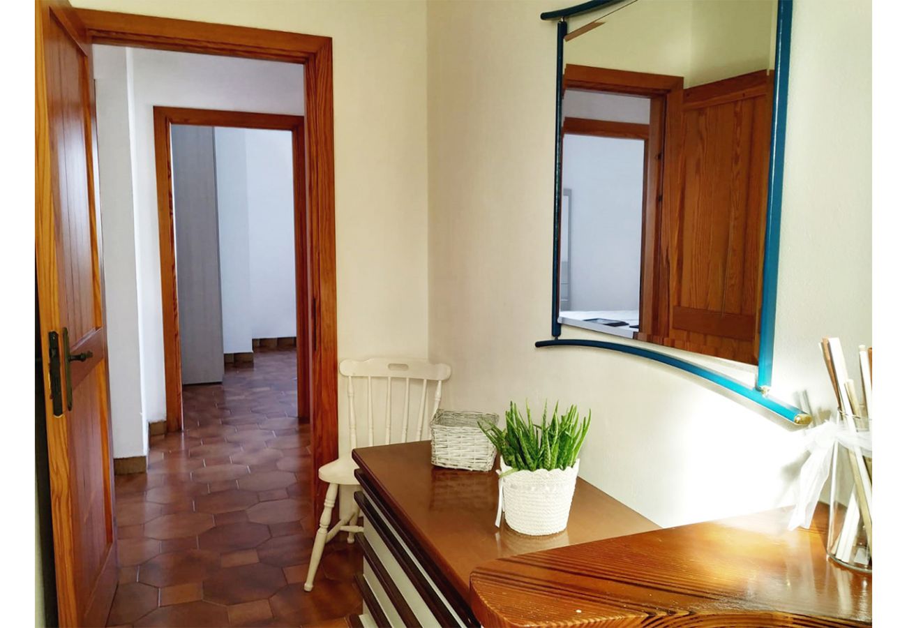 Villa a Salto di Fondi - ZAMPY