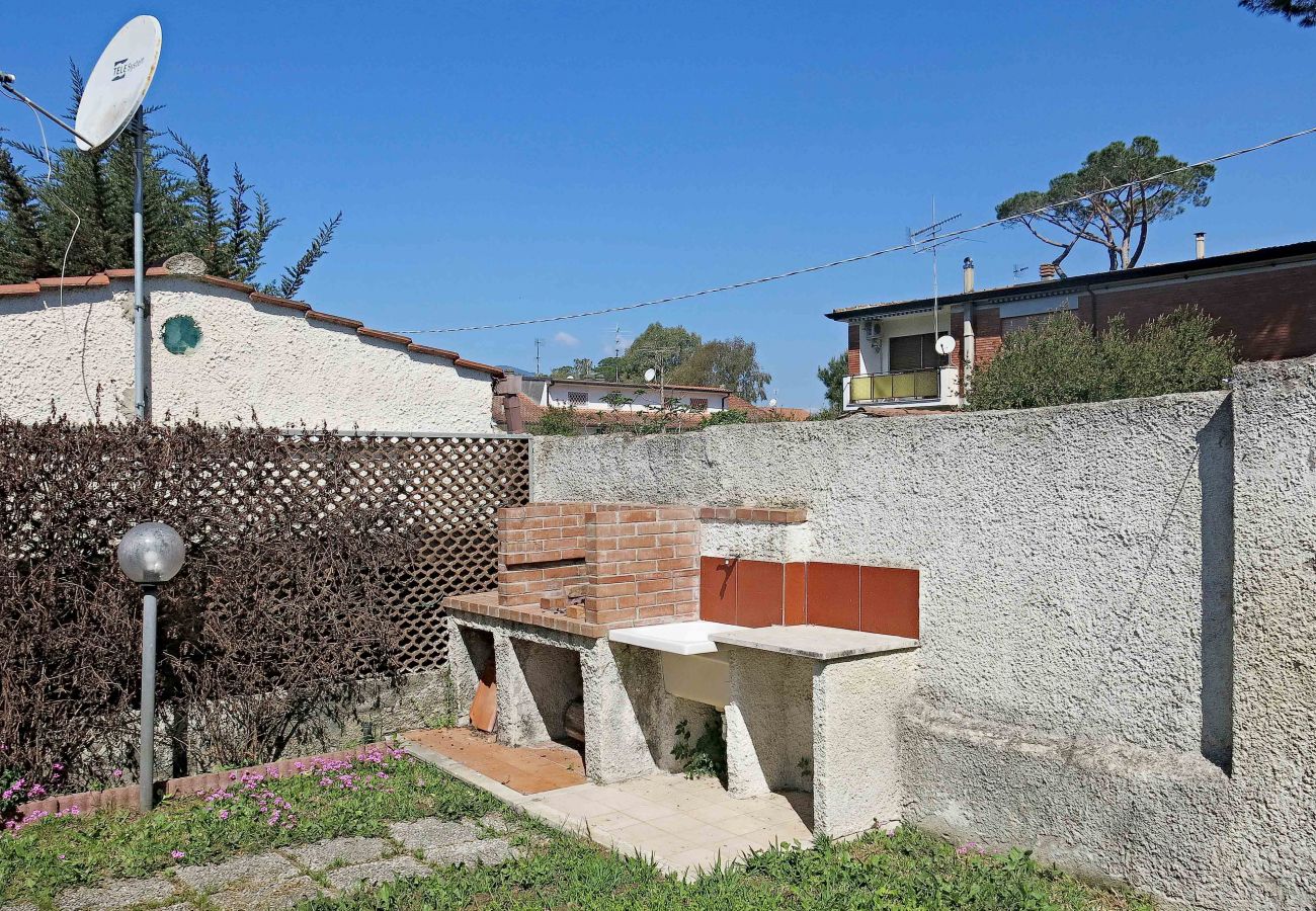 Villa a Sperlonga - BIONDY