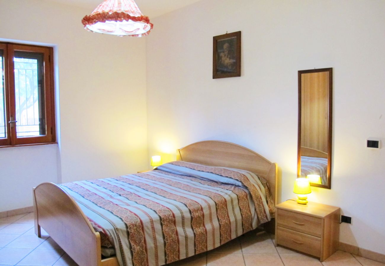 Villa a Sperlonga - BIONDY