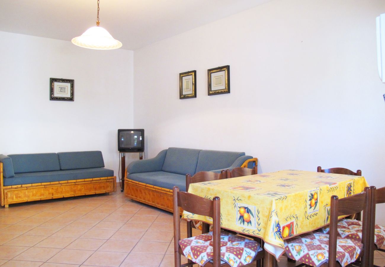 Villa a Sperlonga - BIONDY