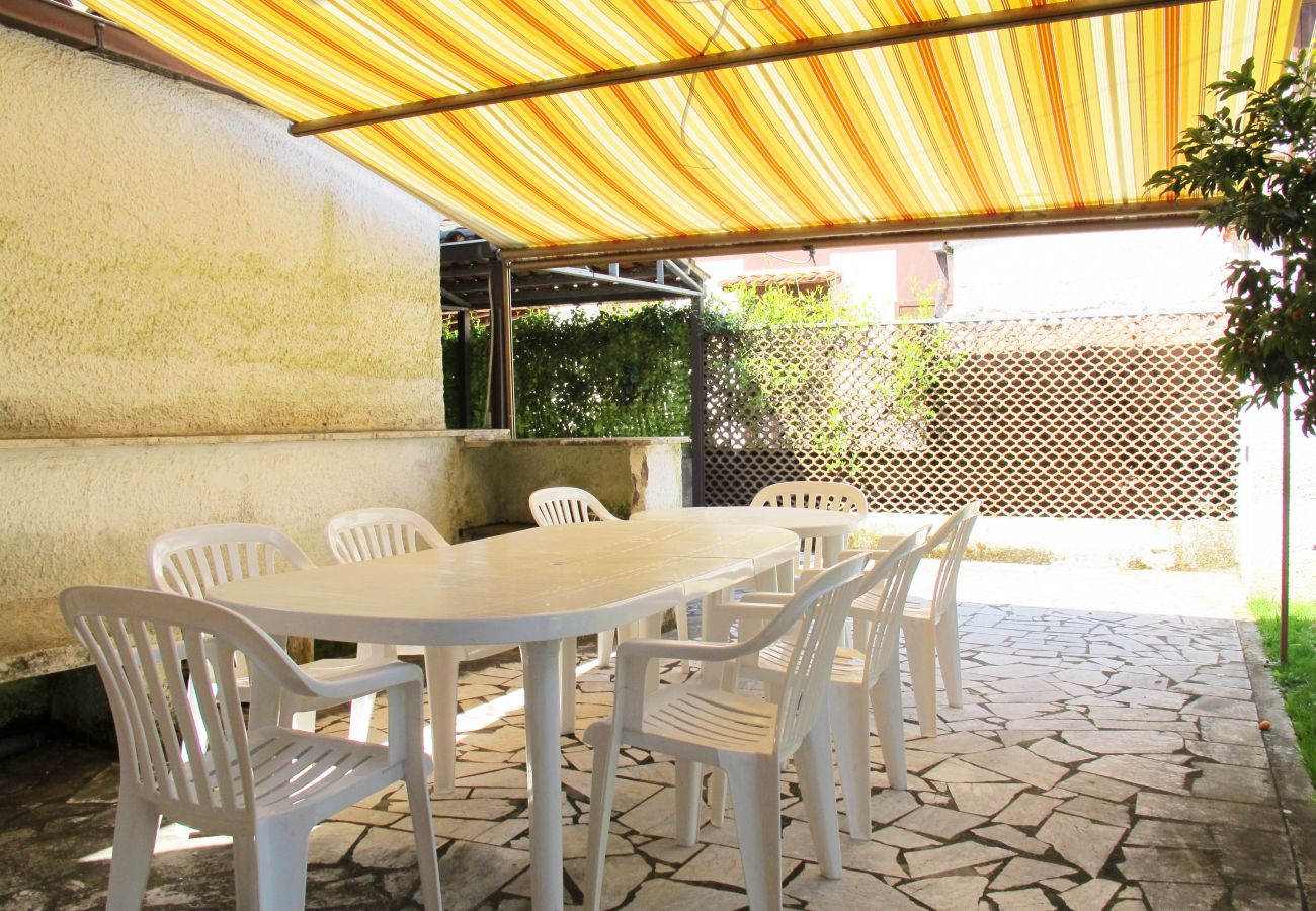 Villa a Sperlonga - BIONDY