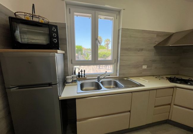 Villa a Fondi - SEPY Villa a Fondi - SEPY