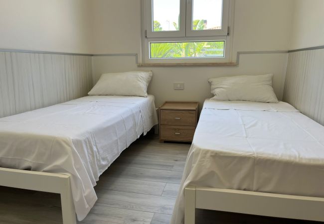 Villa a Fondi - SEPY Villa a Fondi - SEPY