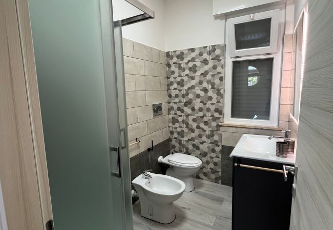 Villa a Fondi - SEPY Villa a Fondi - SEPY