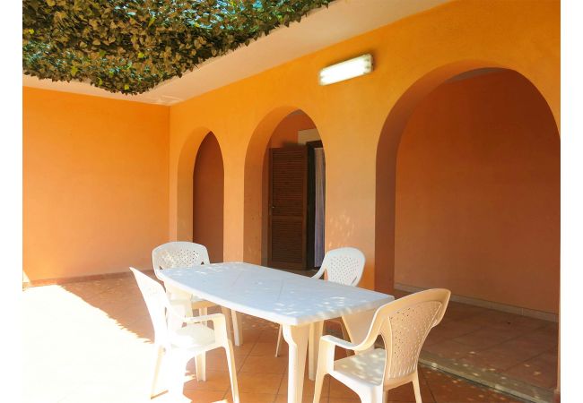 Villa a Terracina - PASY Villa a Terracina - PASY