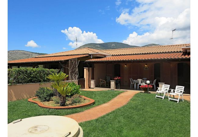 Terracina - Villa