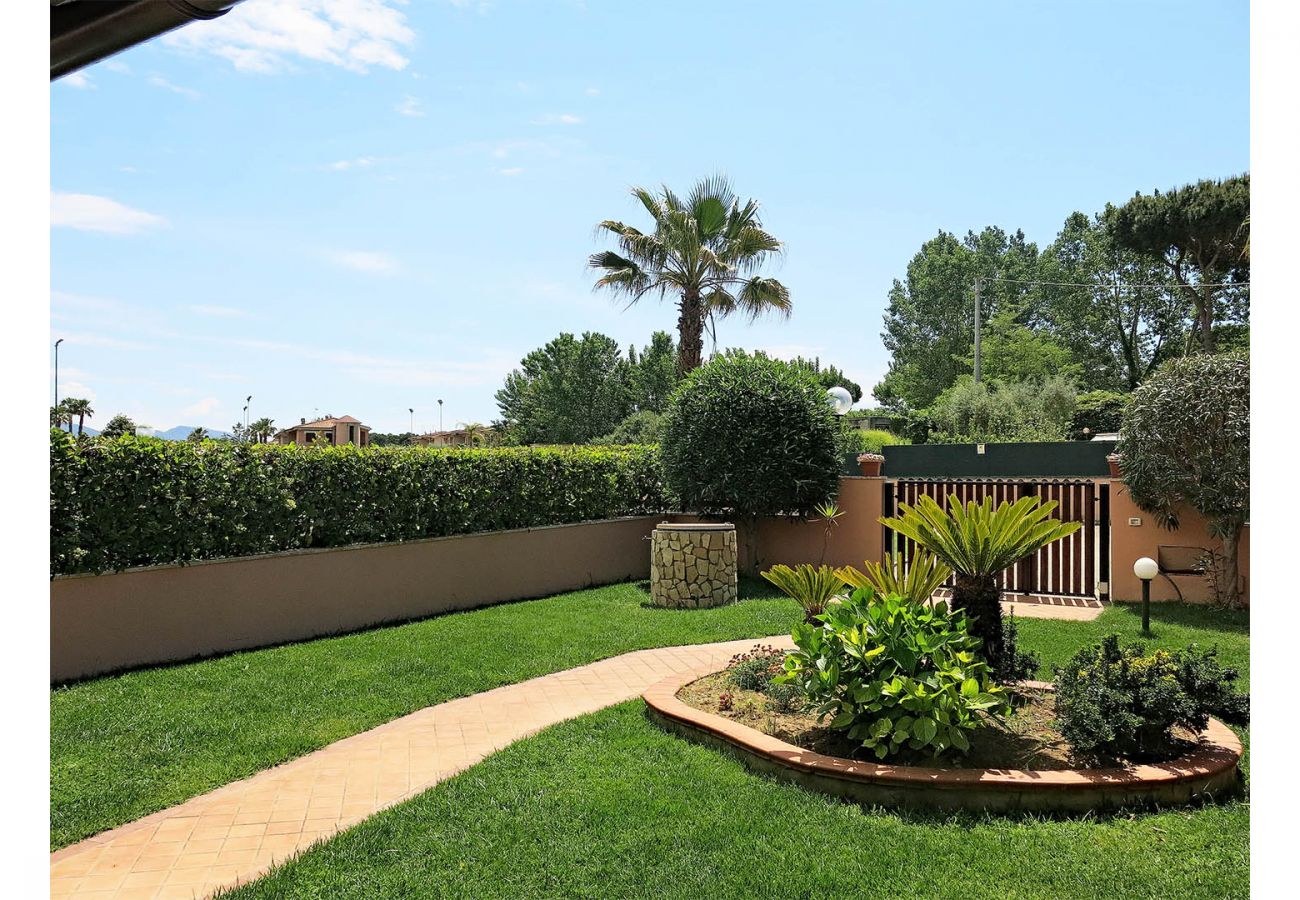 Villa a Terracina - ROSY