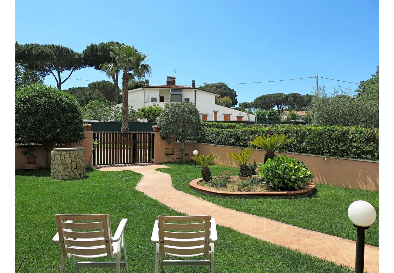 Villa a Terracina - ROSY