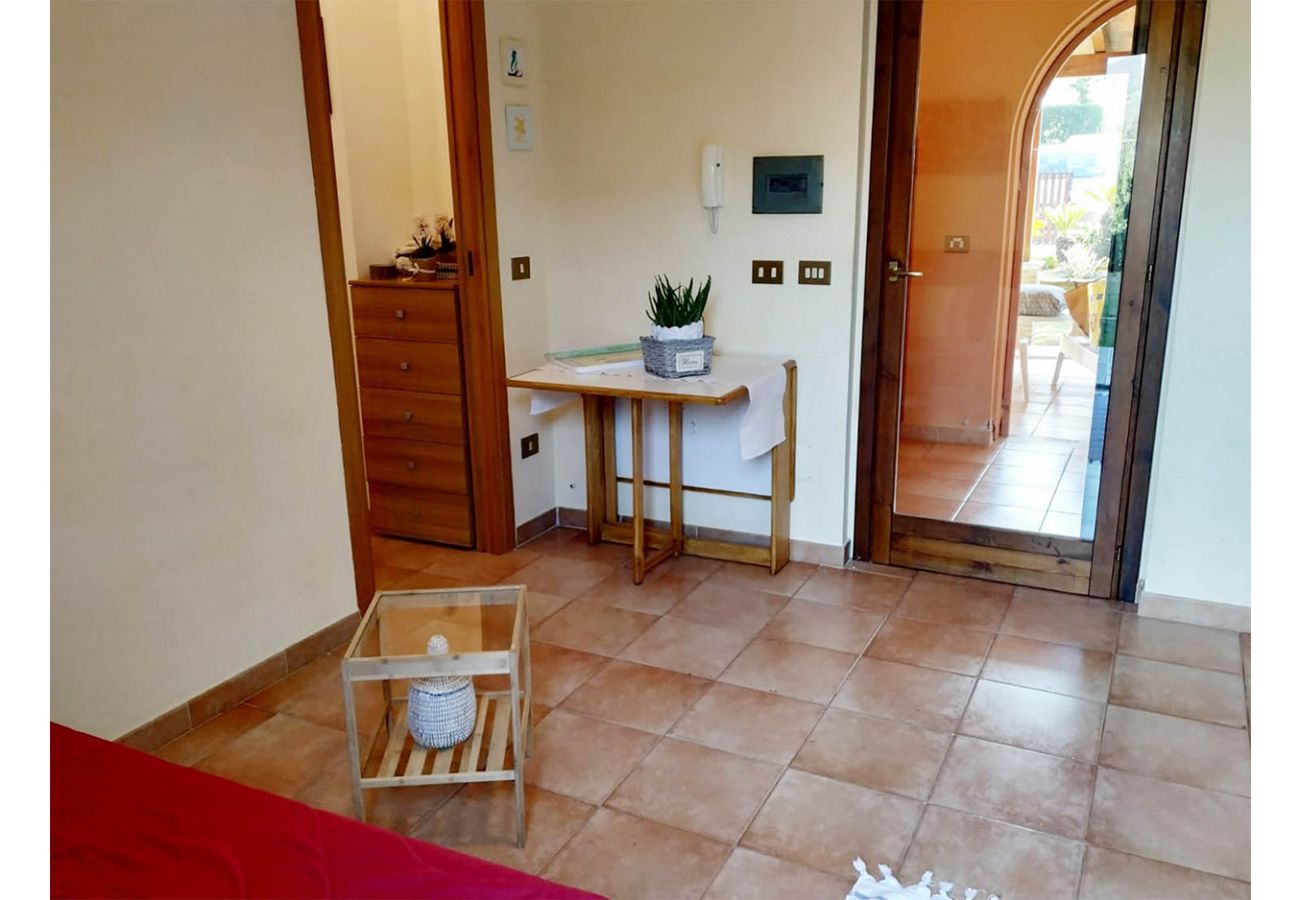 Villa a Terracina - ROSY