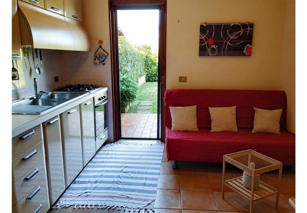 Villa a Terracina - ROSY