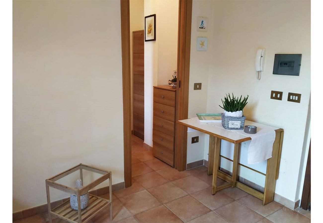 Villa a Terracina - ROSY