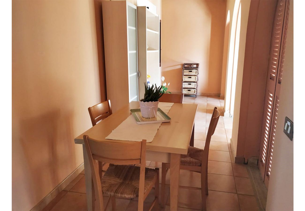 Villa a Terracina - ROSY