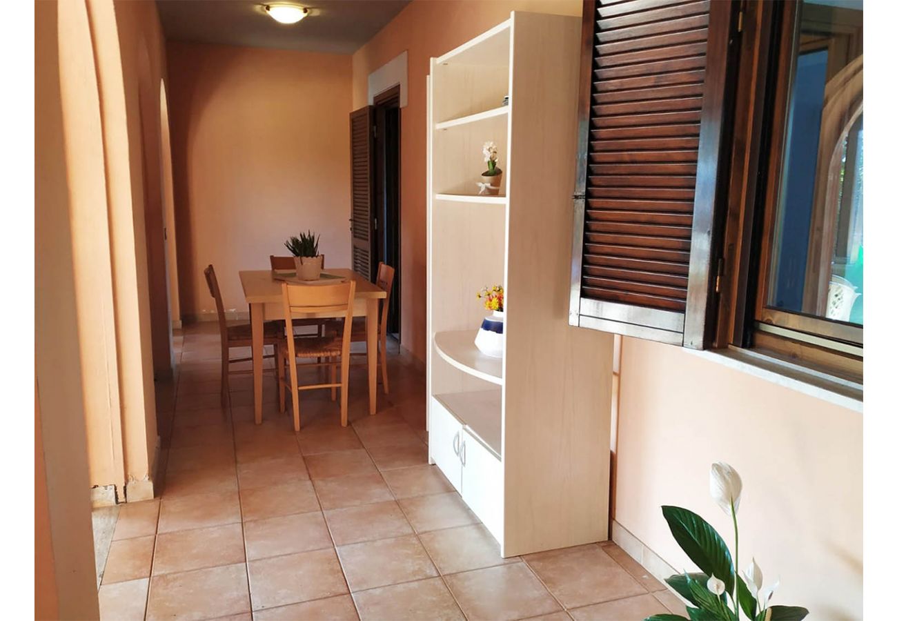 Villa a Terracina - ROSY