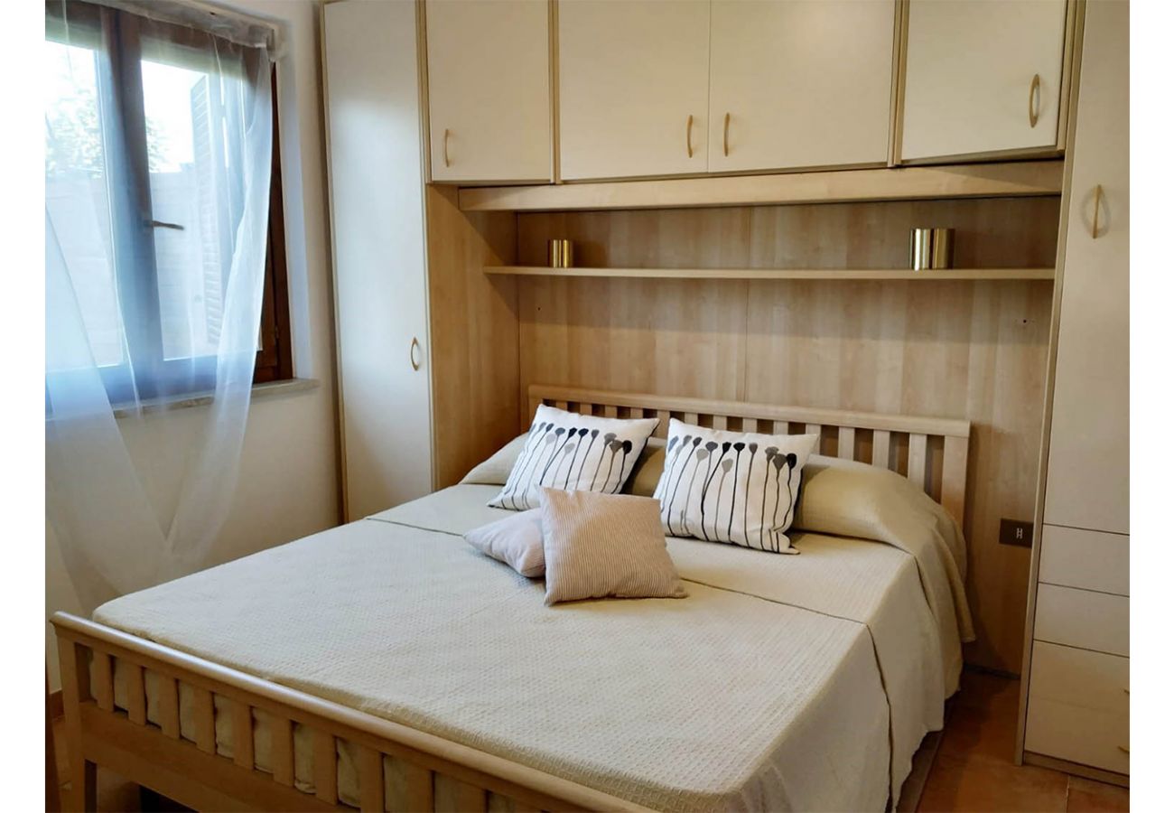 Villa a Terracina - ROSY