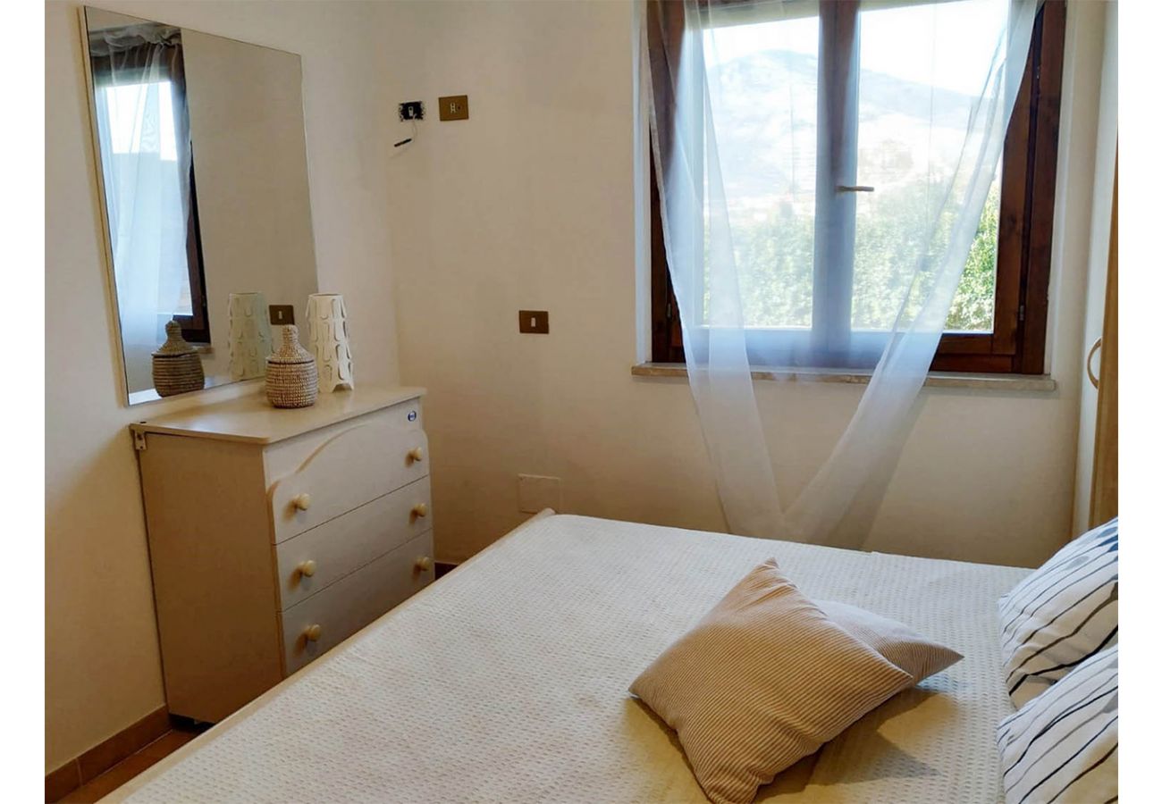 Villa a Terracina - ROSY
