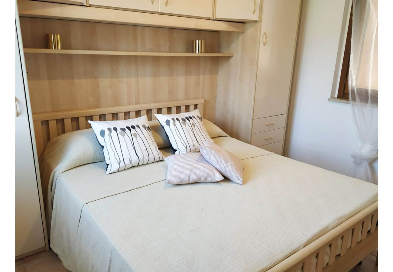 Villa a Terracina - ROSY