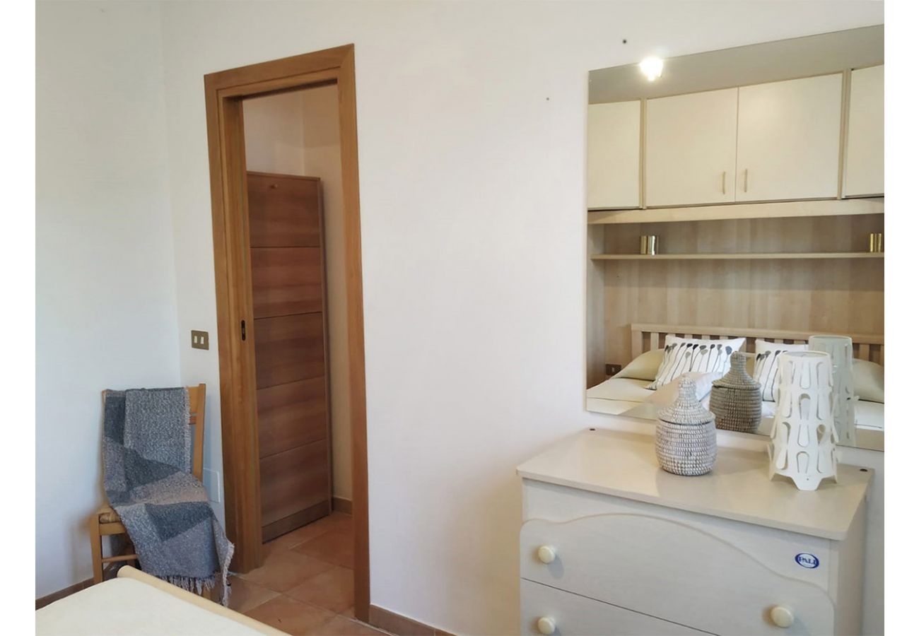 Villa a Terracina - ROSY