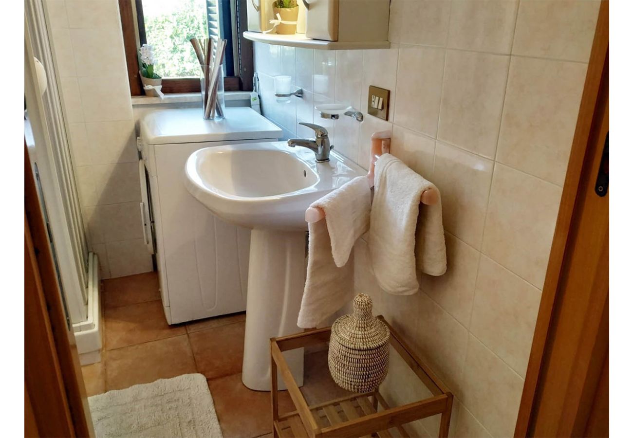 Villa a Terracina - ROSY