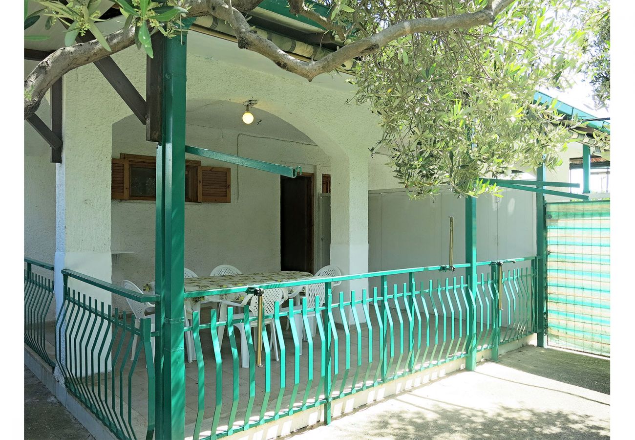 Villa a Fondi - RASY