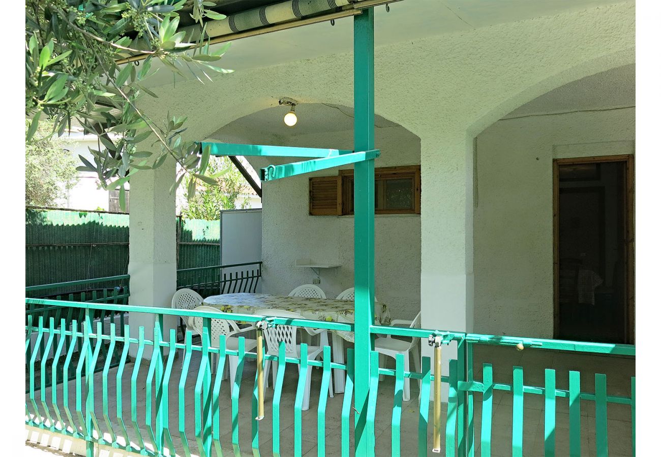 Villa a Fondi - RASY