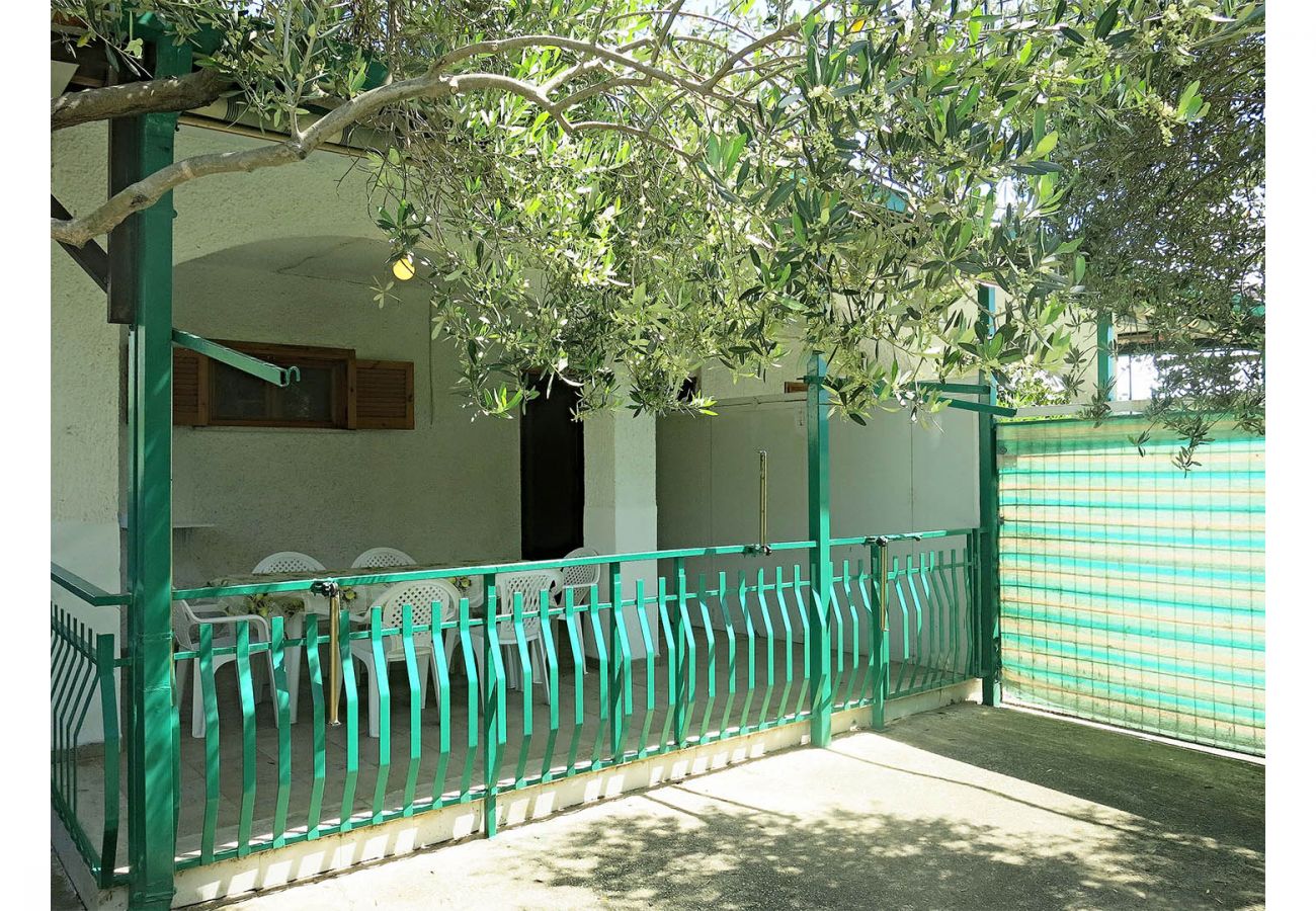 Villa a Fondi - RASY