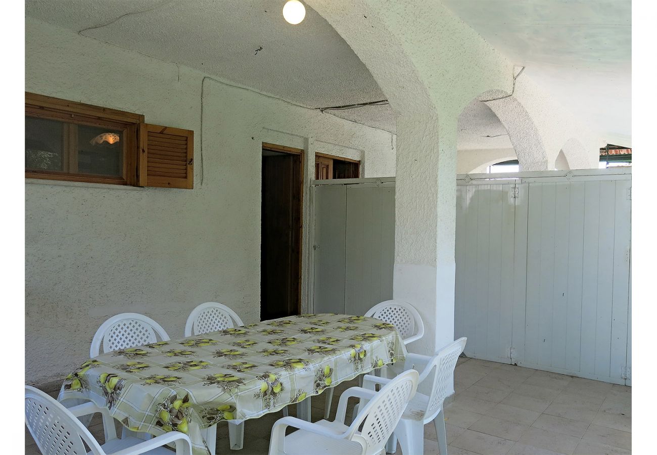 Villa a Fondi - RASY