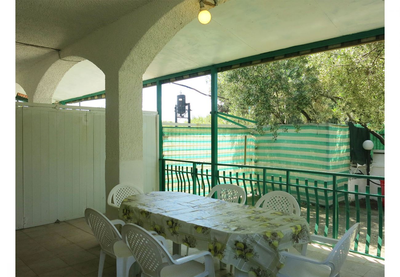 Villa a Fondi - RASY
