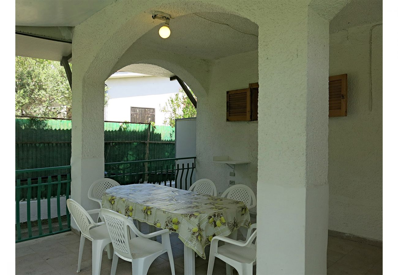 Villa a Fondi - RASY