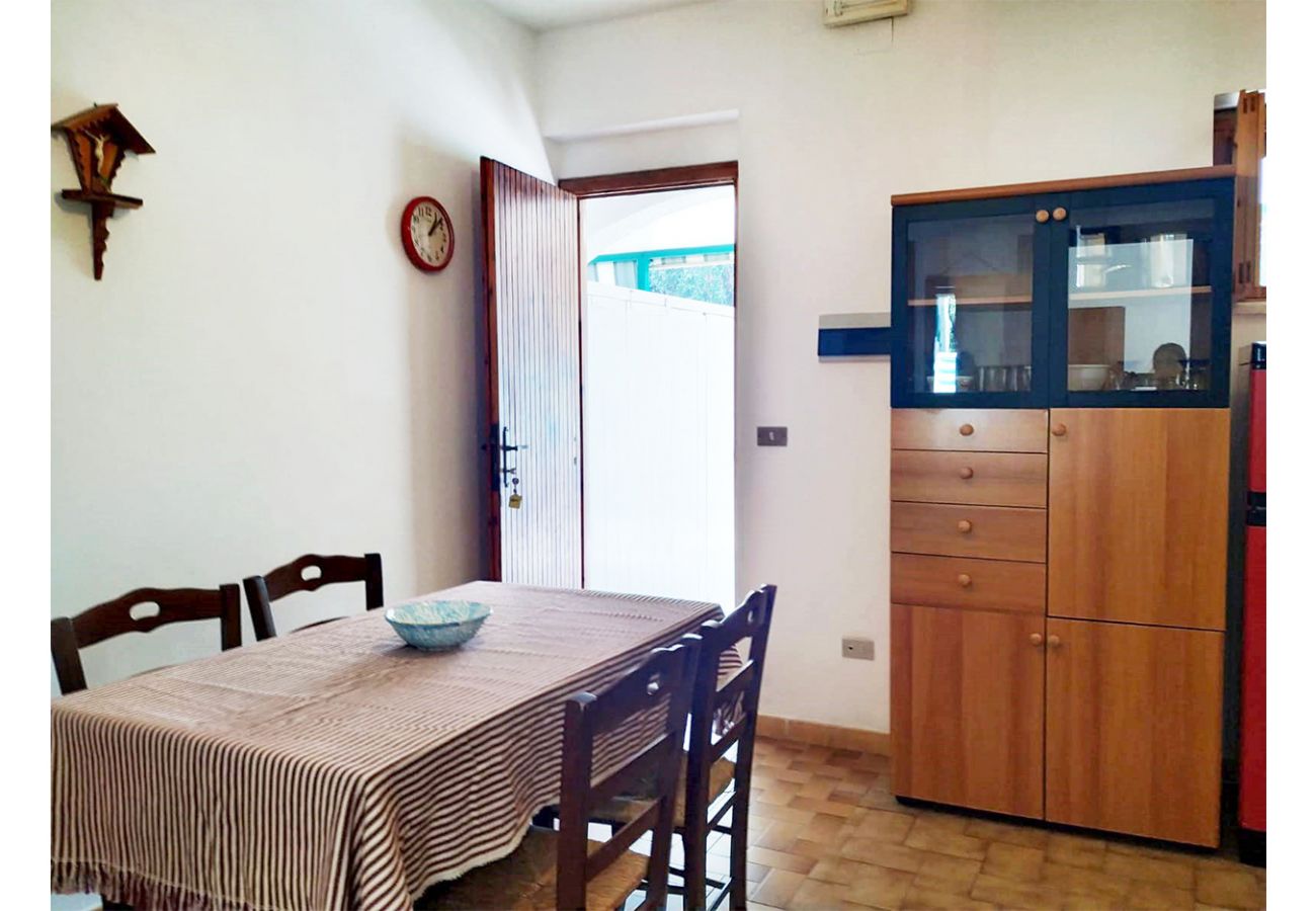 Villa a Fondi - RASY
