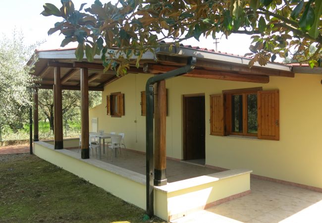Fondi - Villa