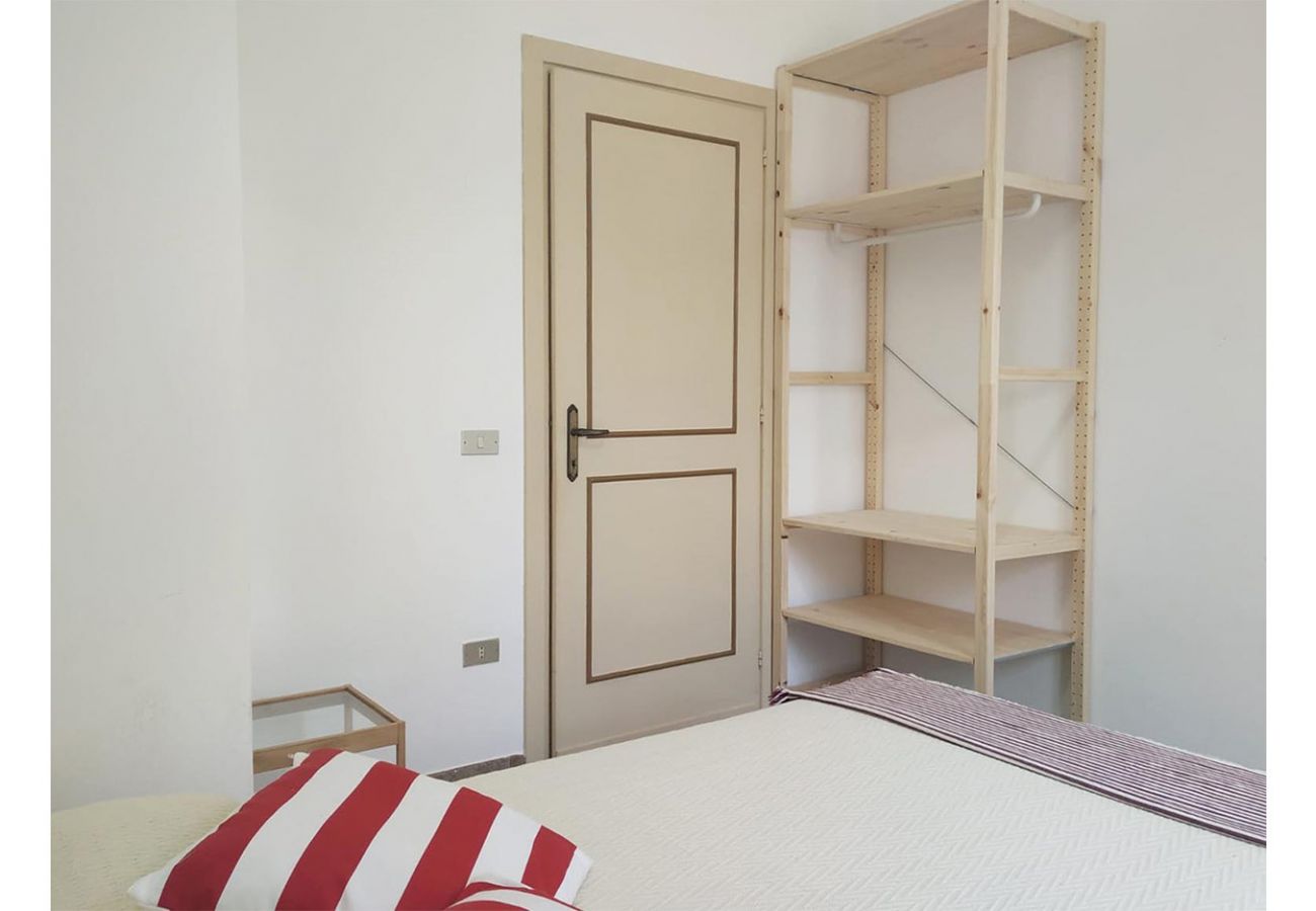 Appartamento a Fondi - SECY1