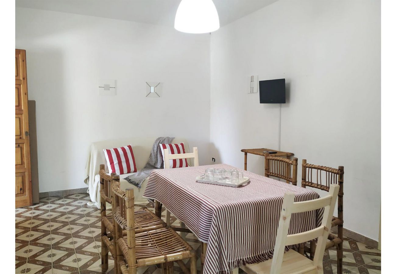 Appartamento a Fondi - SECY1