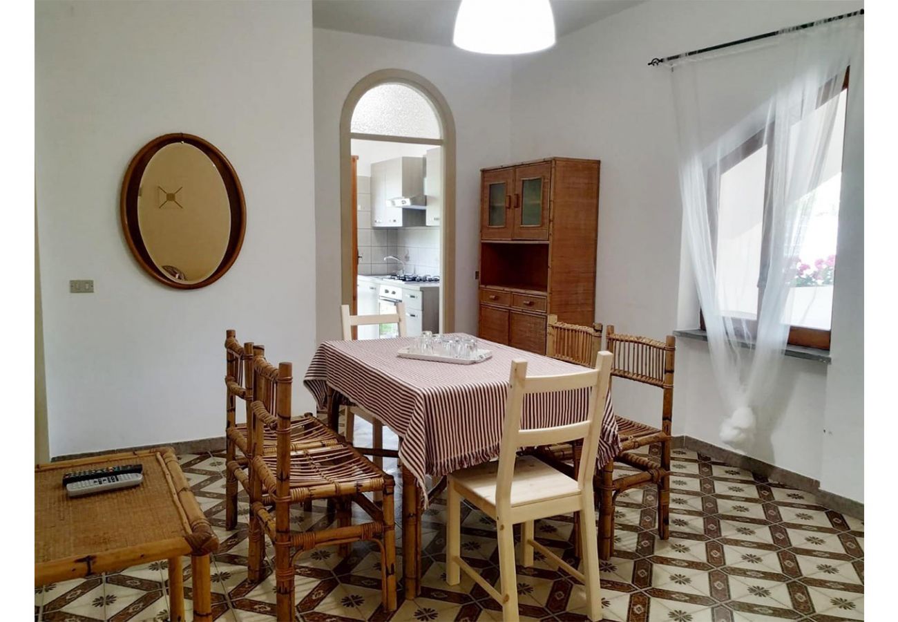 Appartamento a Fondi - SECY1