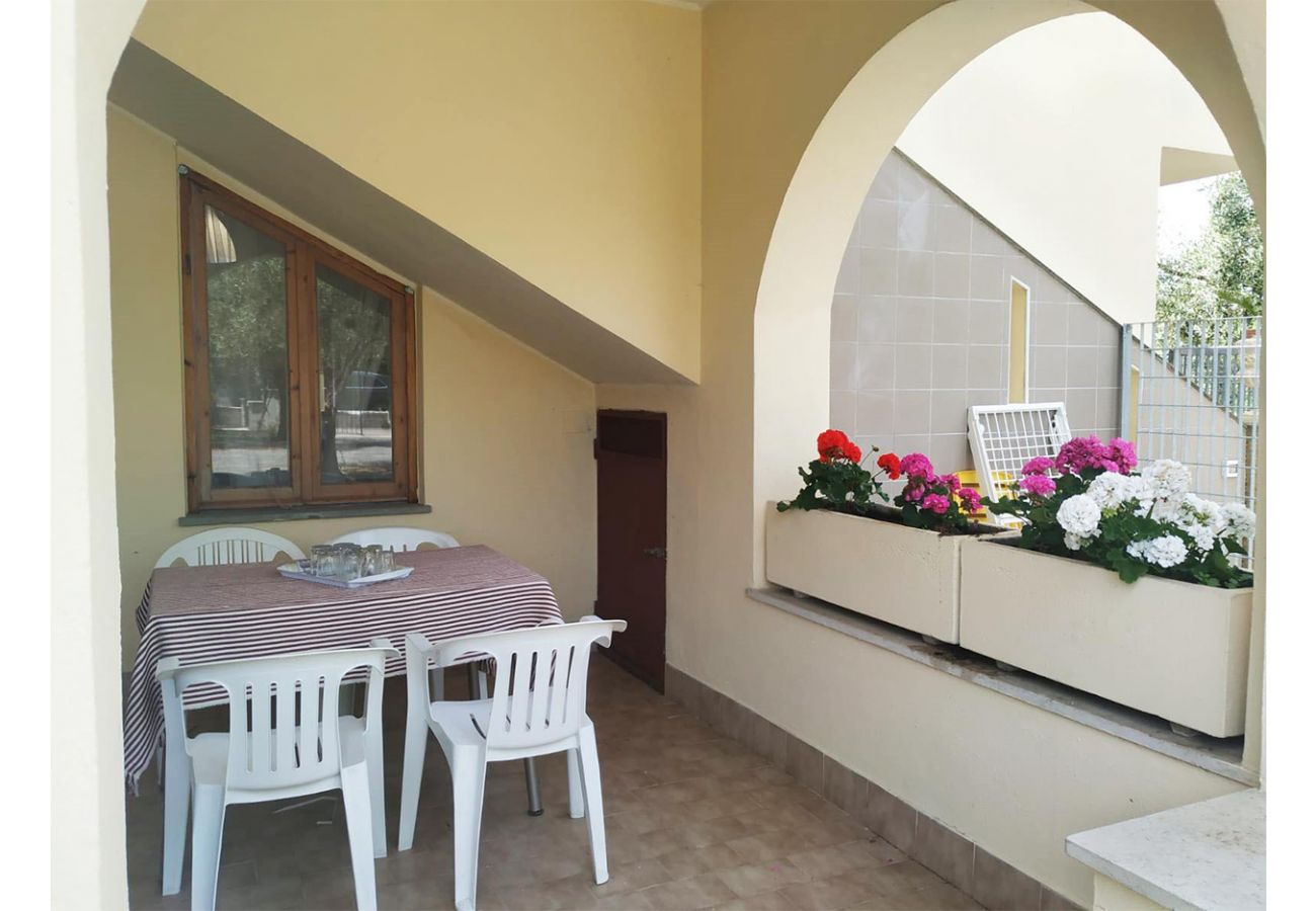 Appartamento a Fondi - SECY1