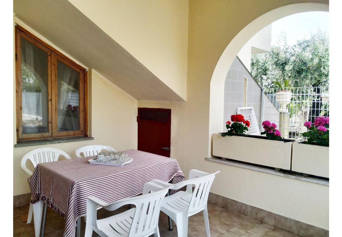 Appartamento a Fondi - SECY1