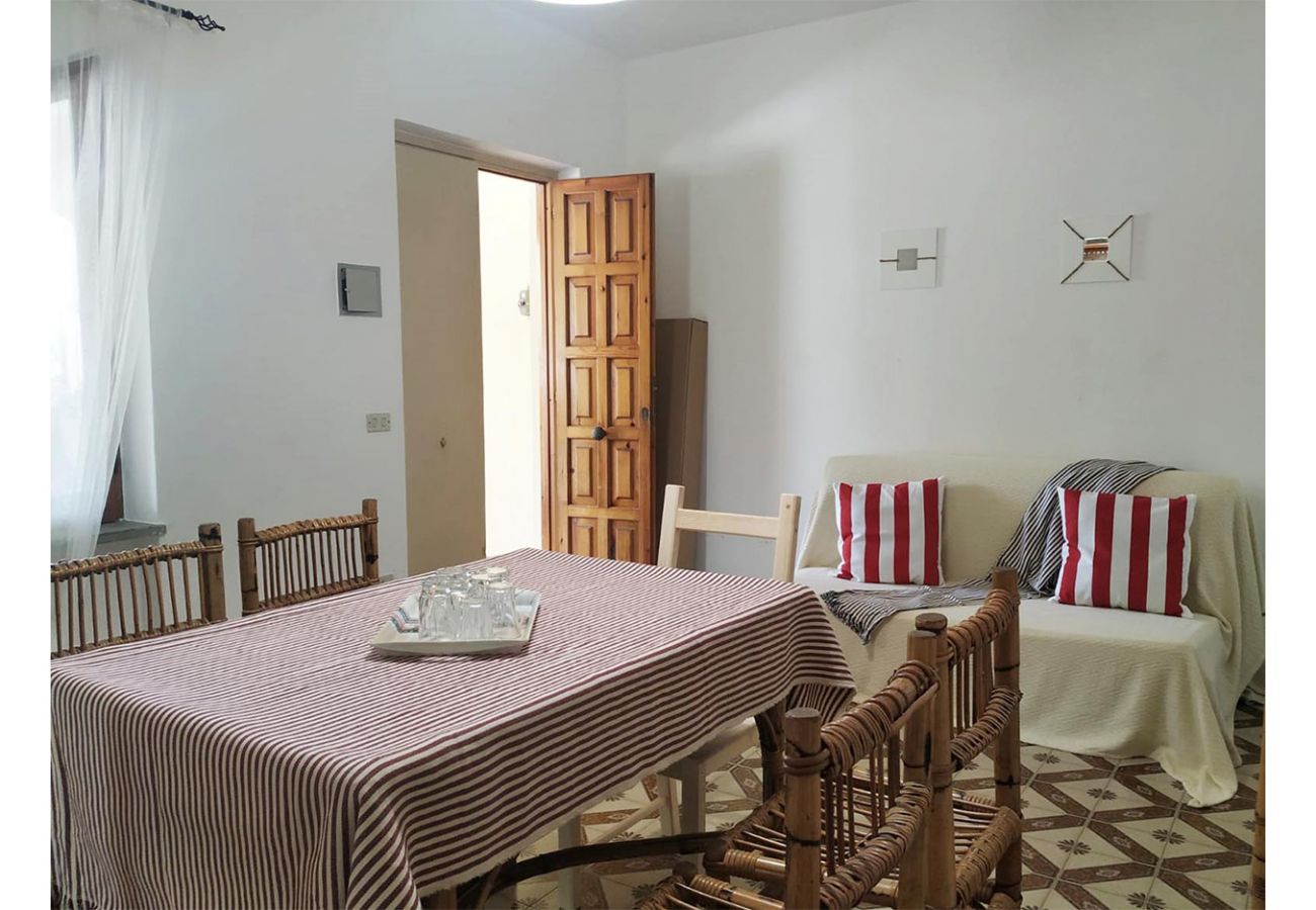 Appartamento a Fondi - SECY1