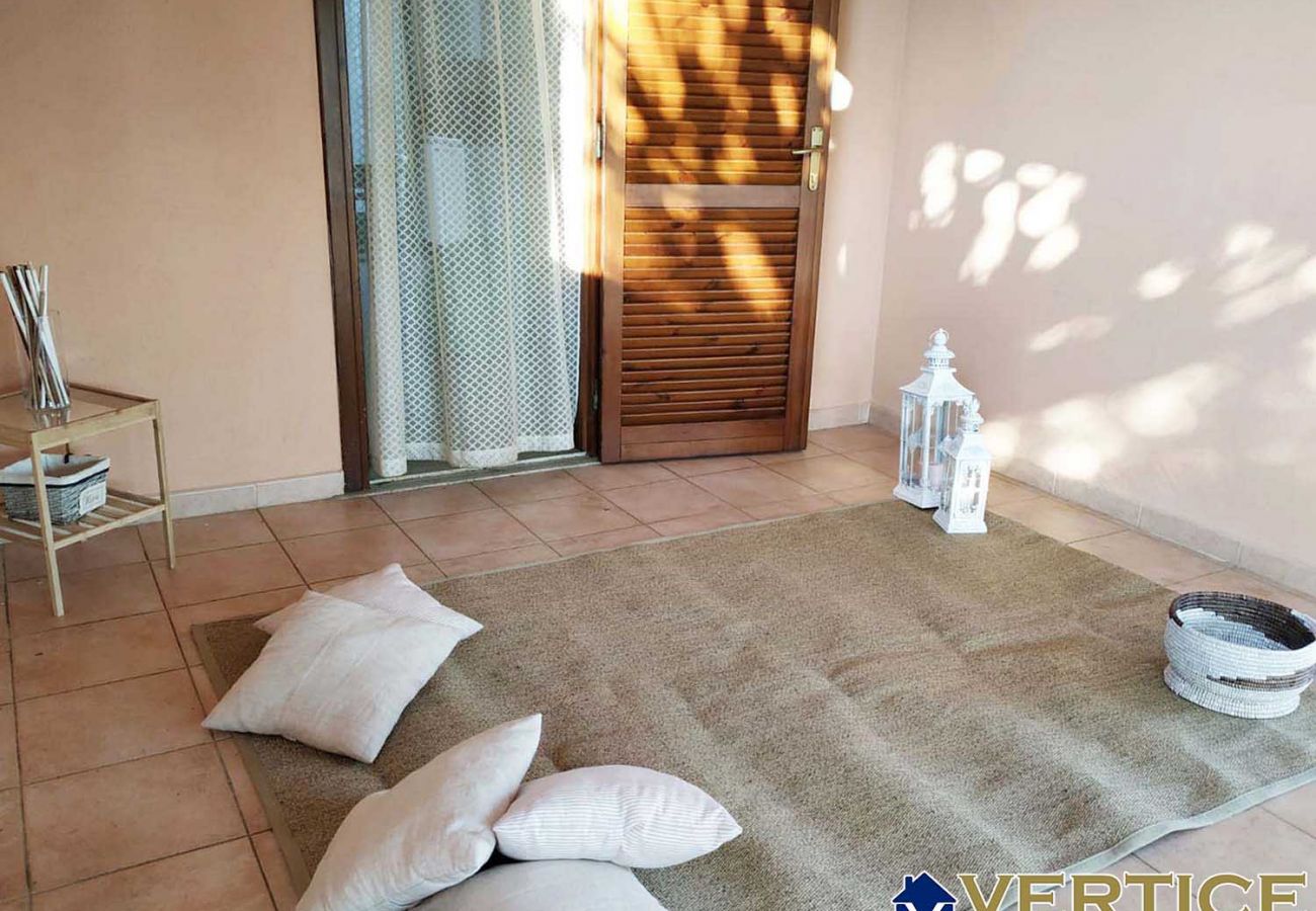 Villa a Terracina - LETTY