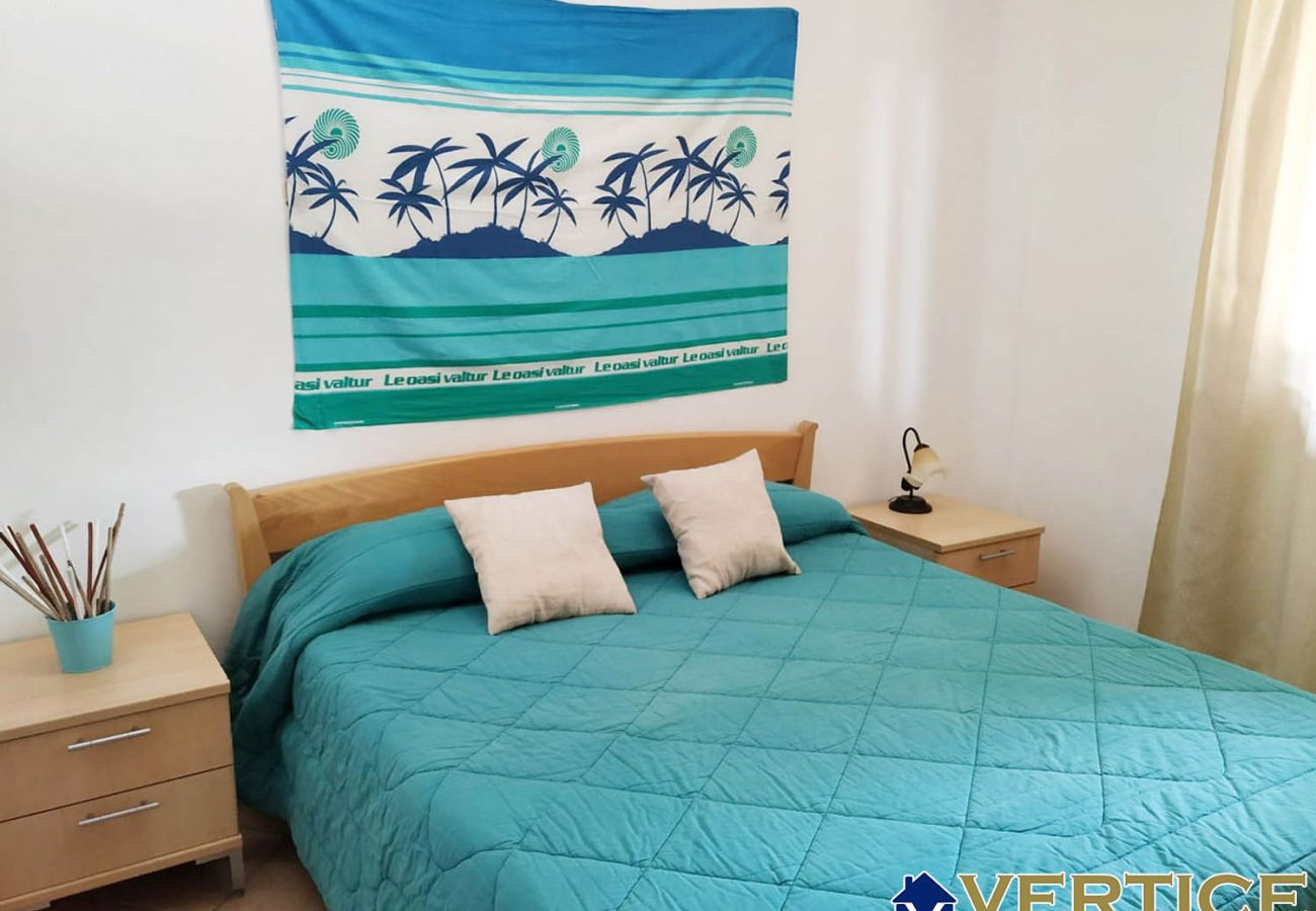Villa a Terracina - LETTY
