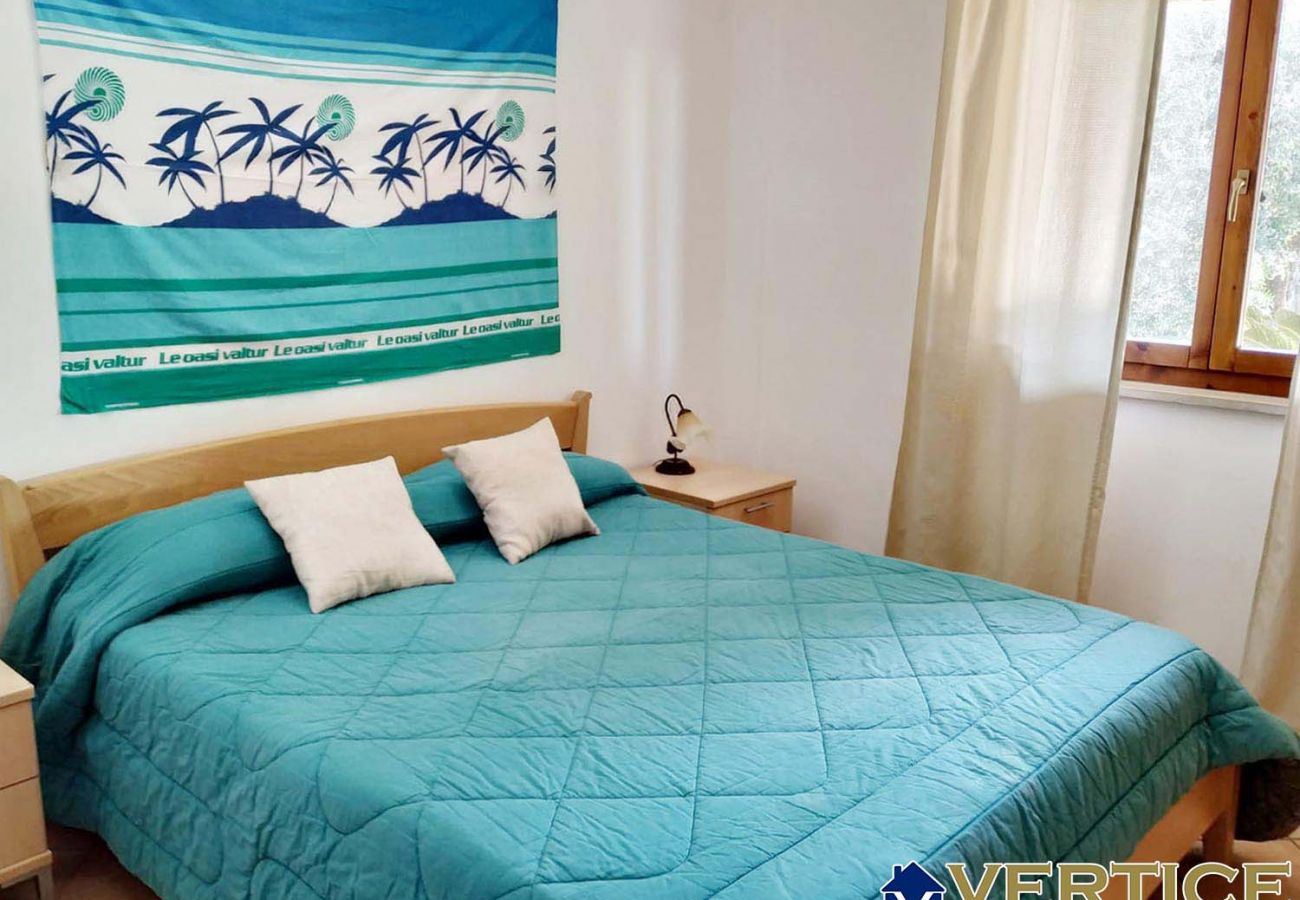 Villa a Terracina - LETTY