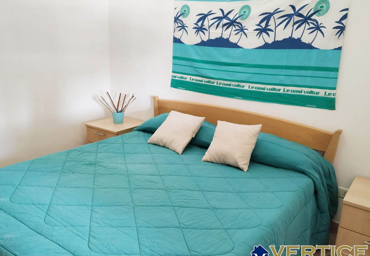 Villa a Terracina - LETTY