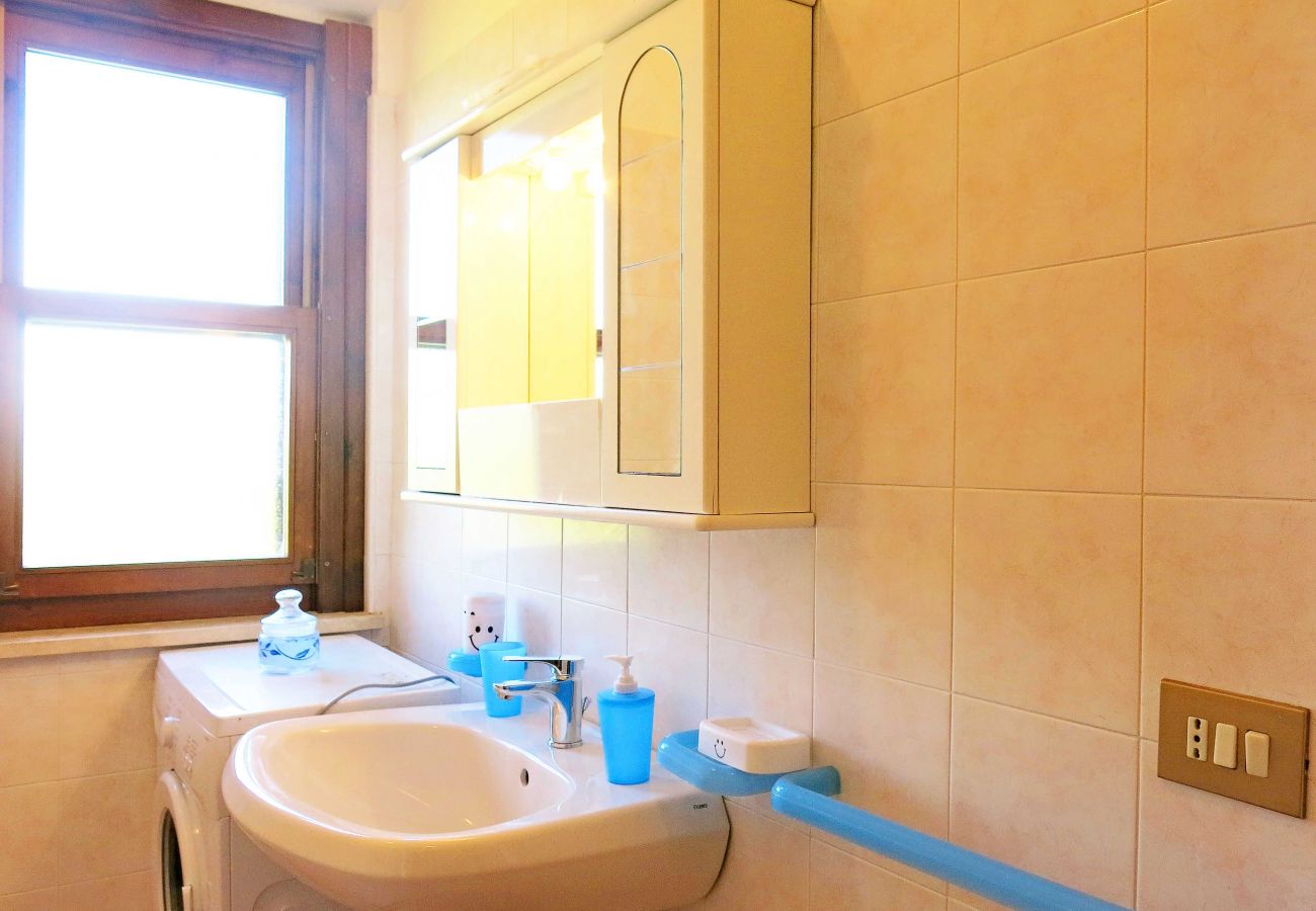 Villa a Terracina - OLMY
