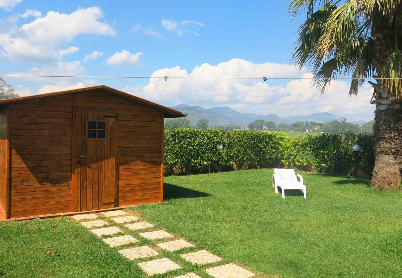 Villa a Terracina - OLMY