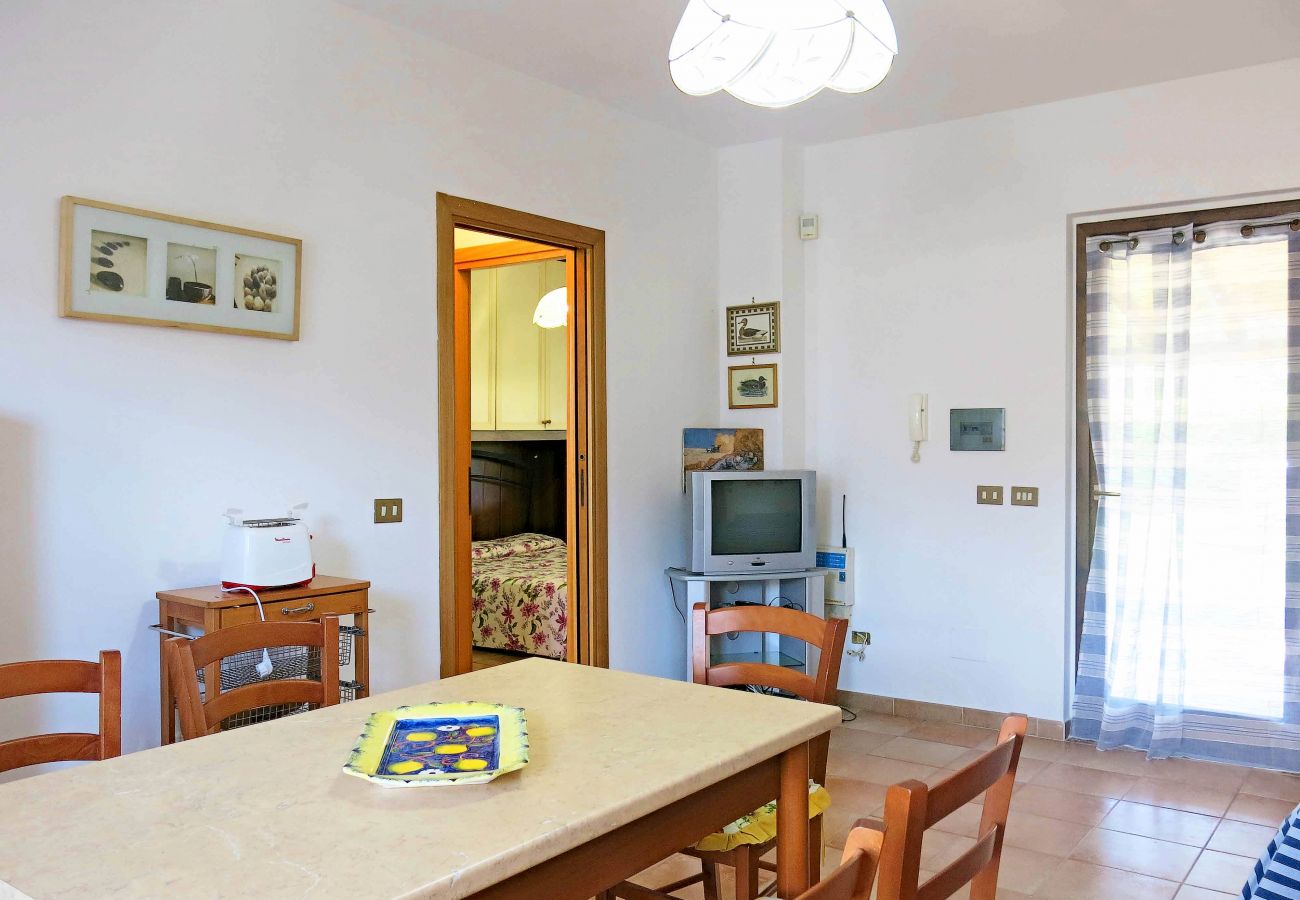 Villa a Terracina - OLMY