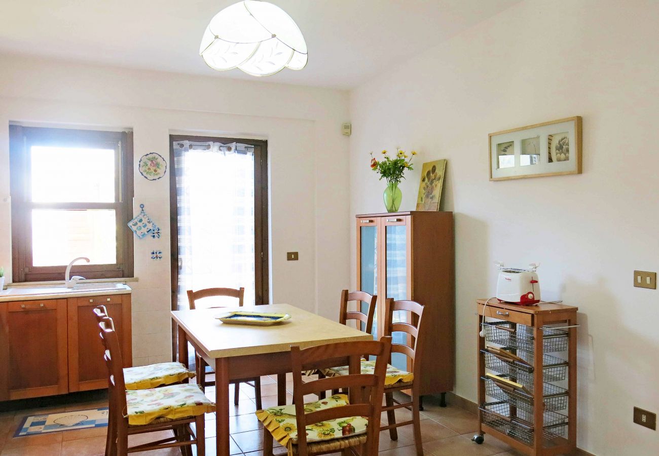 Villa a Terracina - OLMY