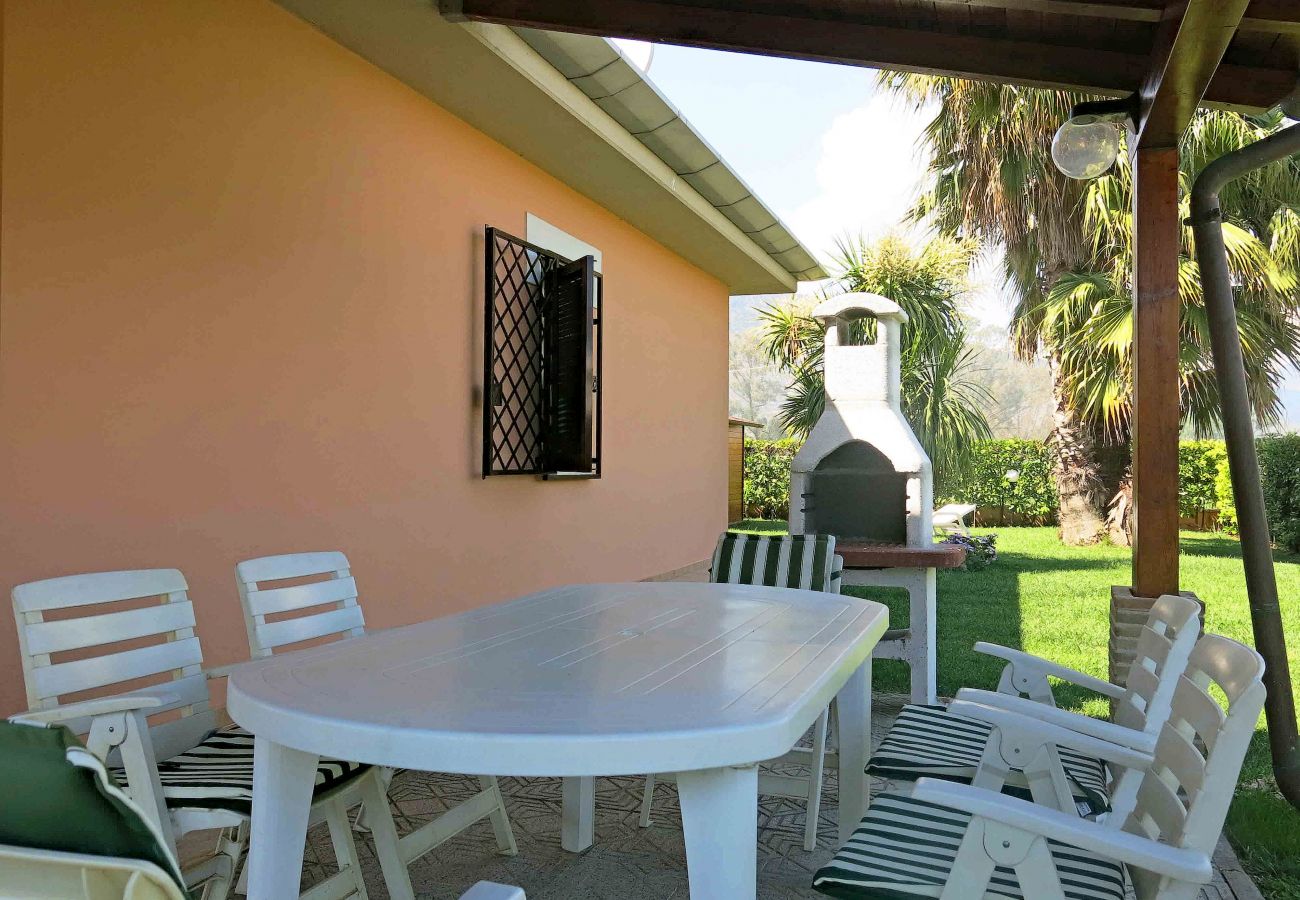 Villa a Terracina - OLMY