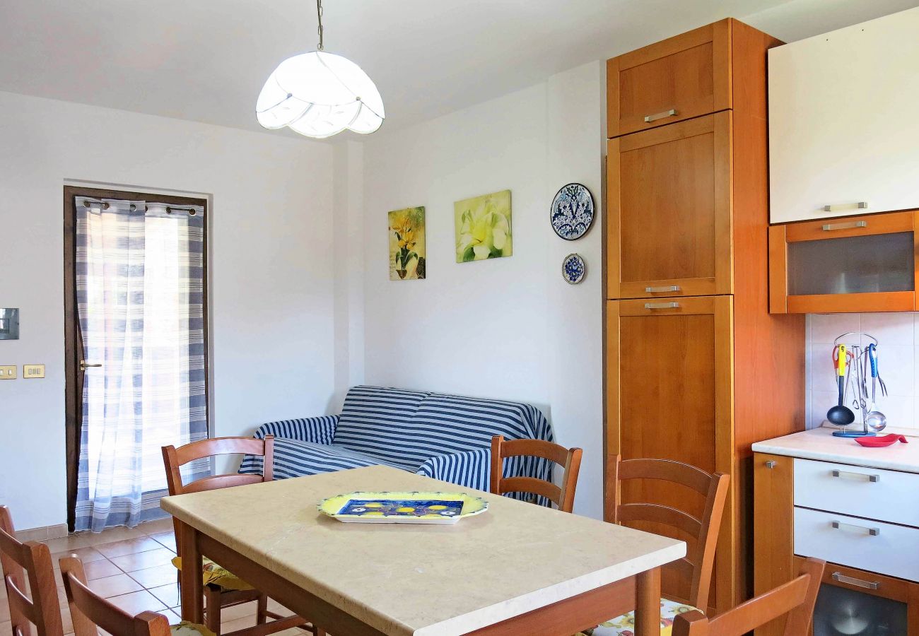 Villa a Terracina - OLMY