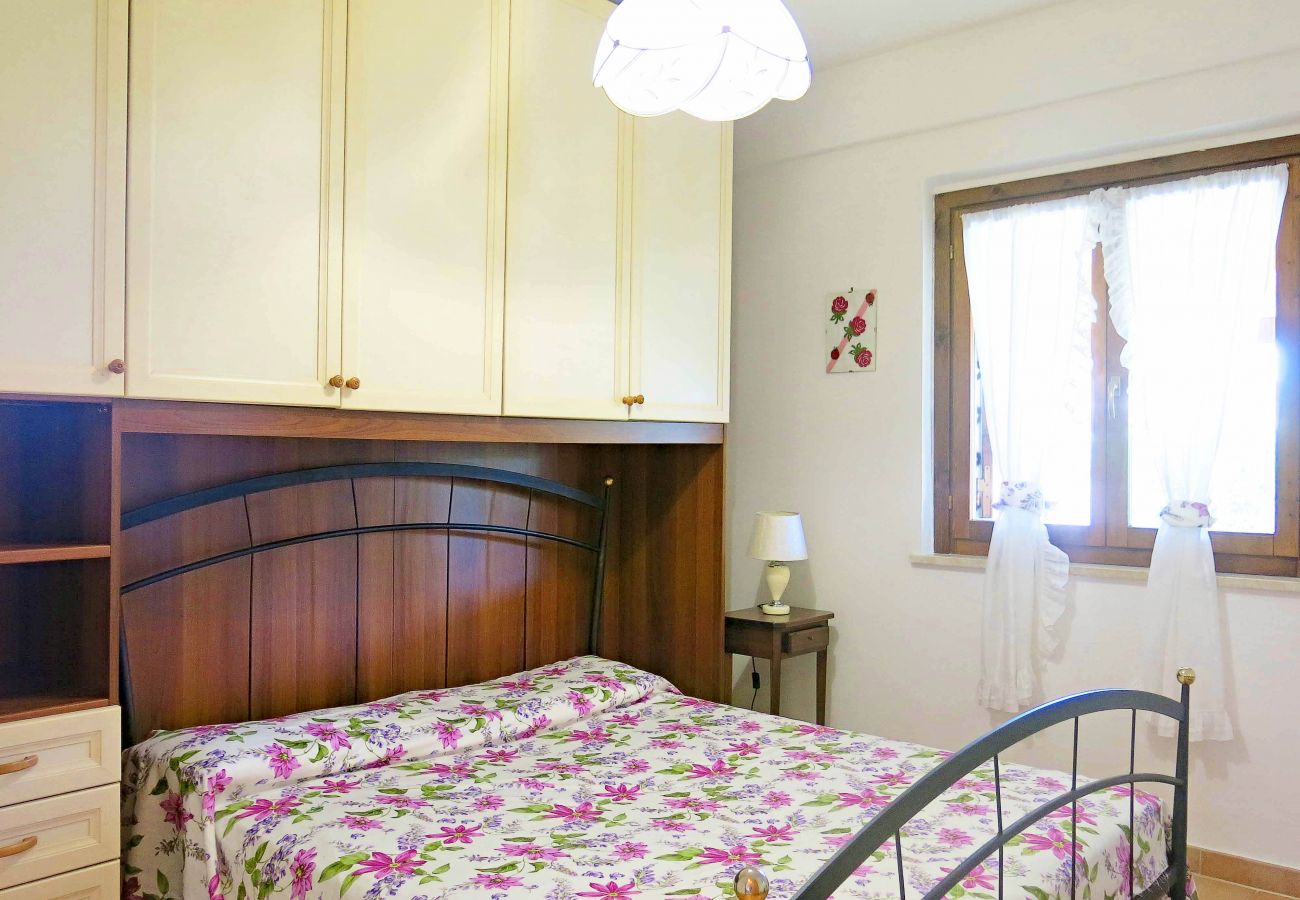 Villa a Terracina - OLMY